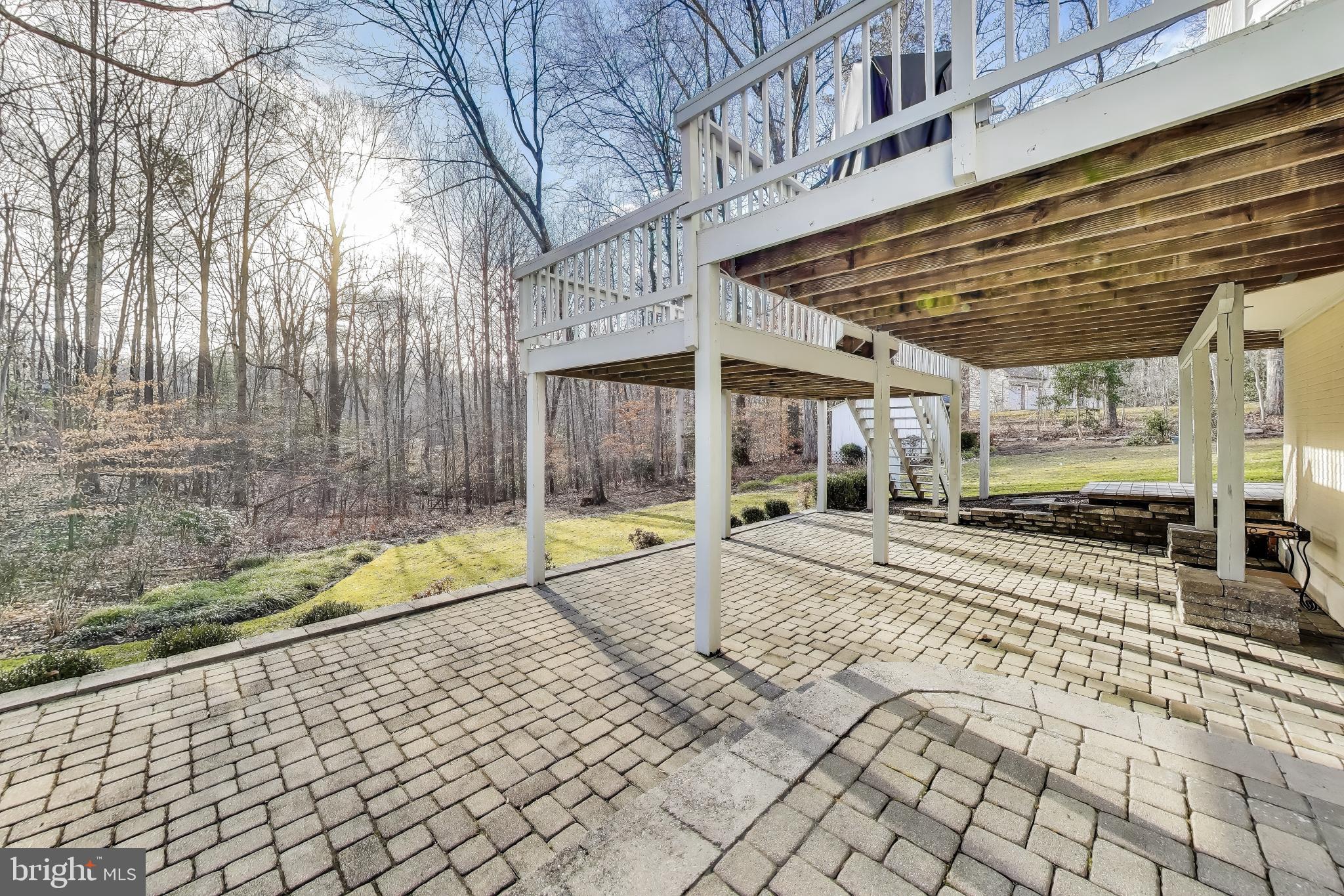 2623 Sequoia Way Prince Frederick, MD 20678 - Photo 40 of 57 a view of swimming pool with a patio