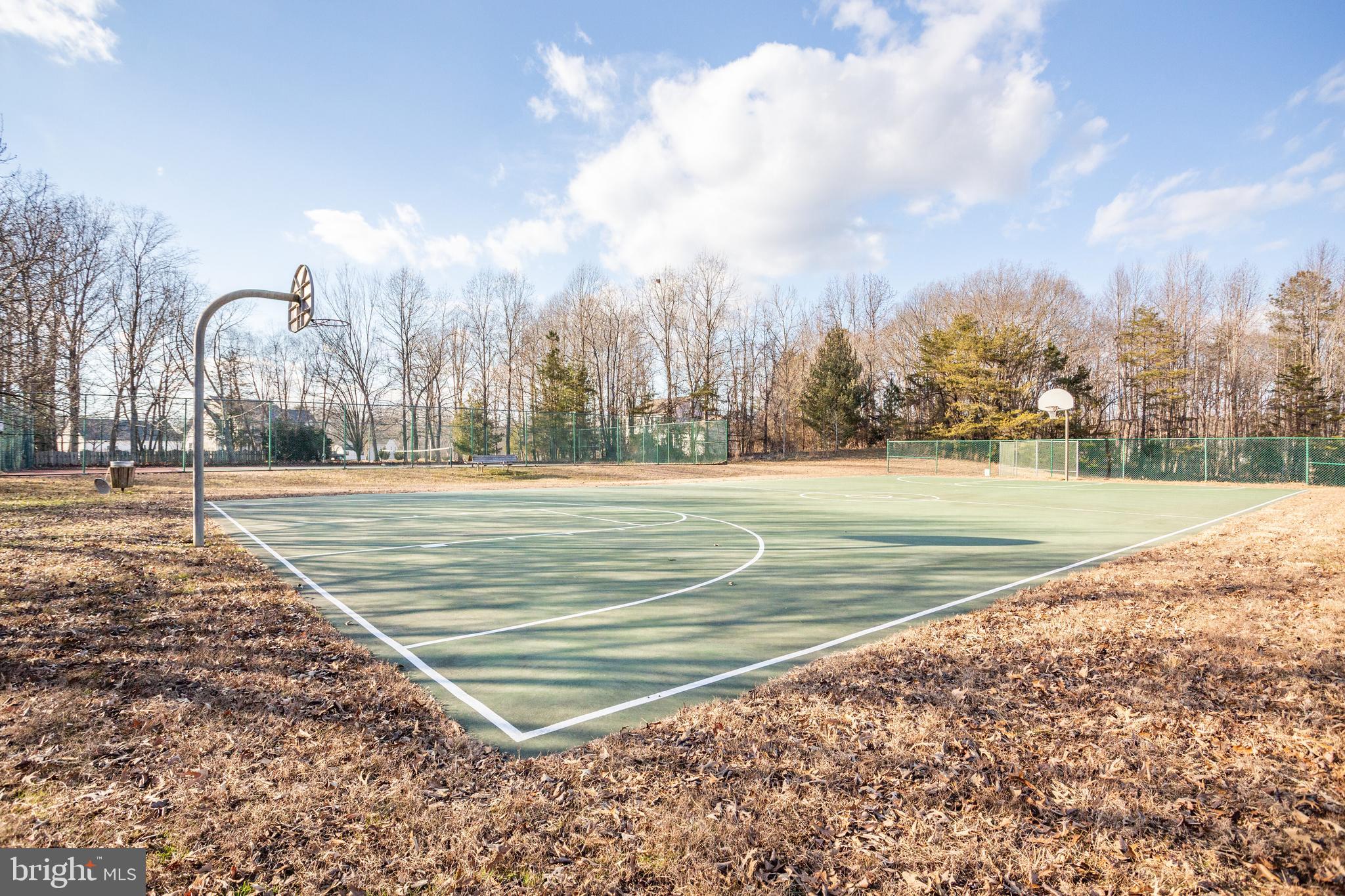 2623 Sequoia Way Prince Frederick, MD 20678 - Photo 52 of 57 a view of a yard