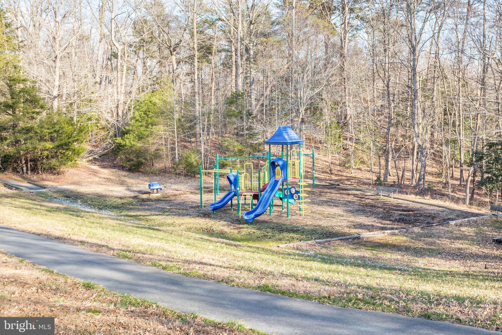 2623 Sequoia Way Prince Frederick, MD 20678 - Photo 53 of 57 a view of outdoor space with seating area