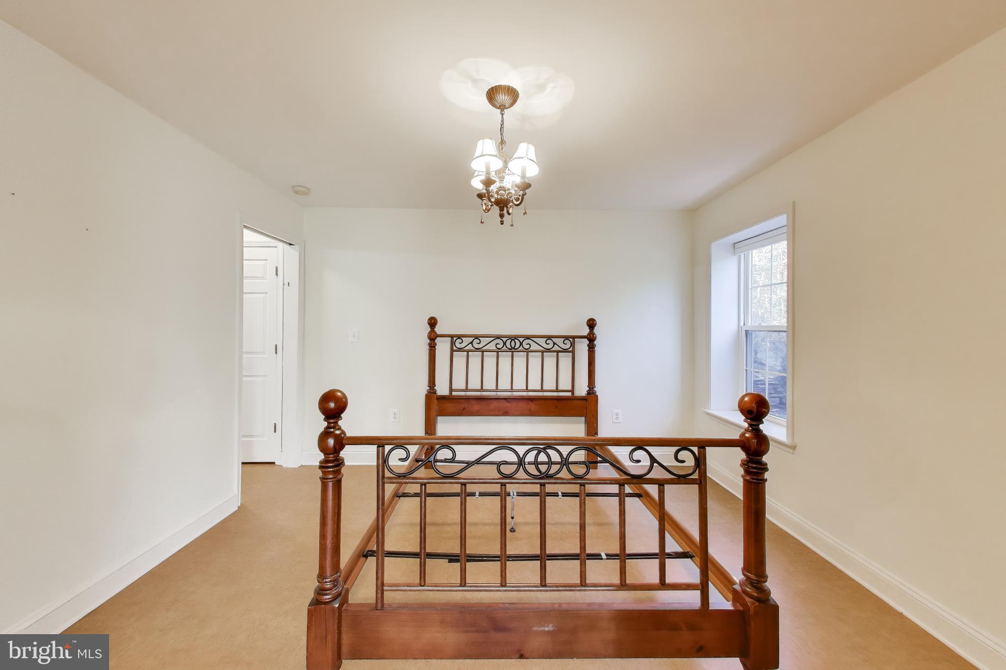 2623 Sequoia Way Prince Frederick, MD 20678 - Photo 10 of 57 Lower LVL-5th Bedroom/Den/Pocket doors