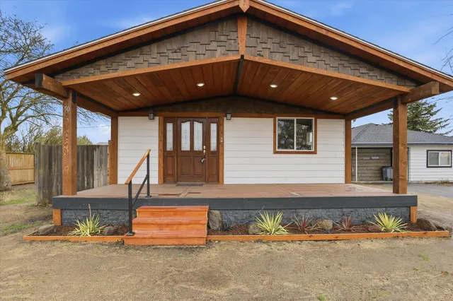 $495,000 | 50 Sinclair Street, Davenport, WA 99122