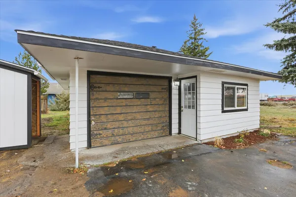 $475,000 | 50 Sinclair Street, Davenport, WA 99122