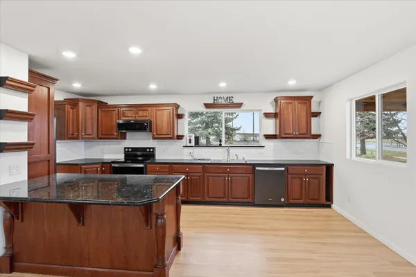 $475,000 | 50 Sinclair Street, Davenport, WA 99122