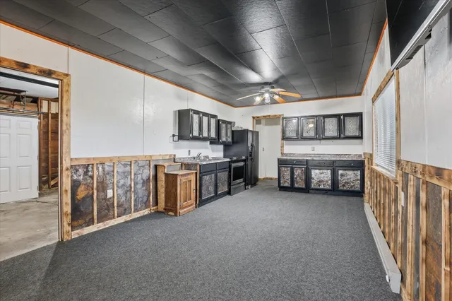 $495,000 | 50 Sinclair Street, Davenport, WA 99122