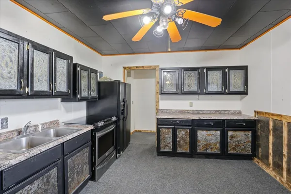 $475,000 | 50 Sinclair Street, Davenport, WA 99122