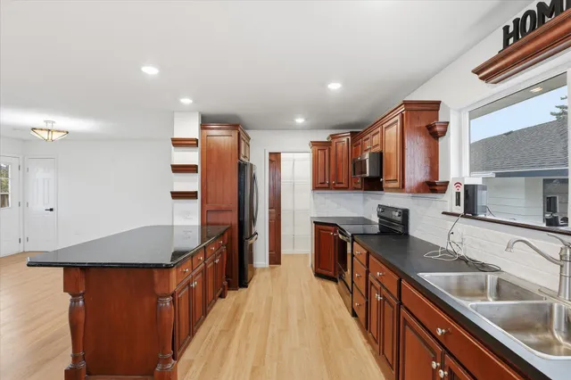 $495,000 | 50 Sinclair Street, Davenport, WA 99122