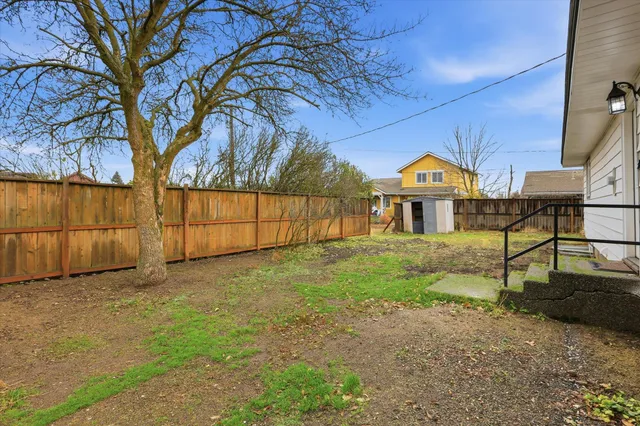 $495,000 | 50 Sinclair Street, Davenport, WA 99122