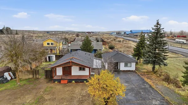 $475,000 | 50 Sinclair Street, Davenport, WA 99122