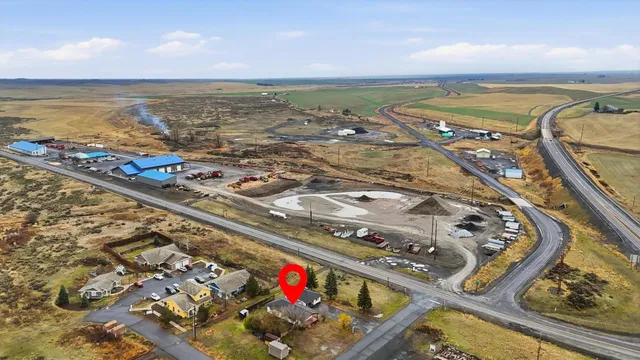 $495,000 | 50 Sinclair Street, Davenport, WA 99122