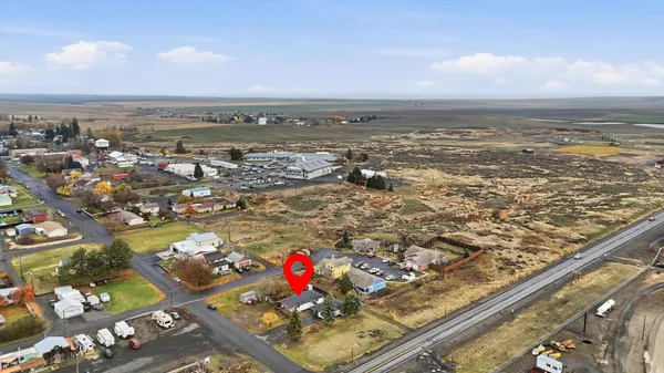 $475,000 | 50 Sinclair Street, Davenport, WA 99122