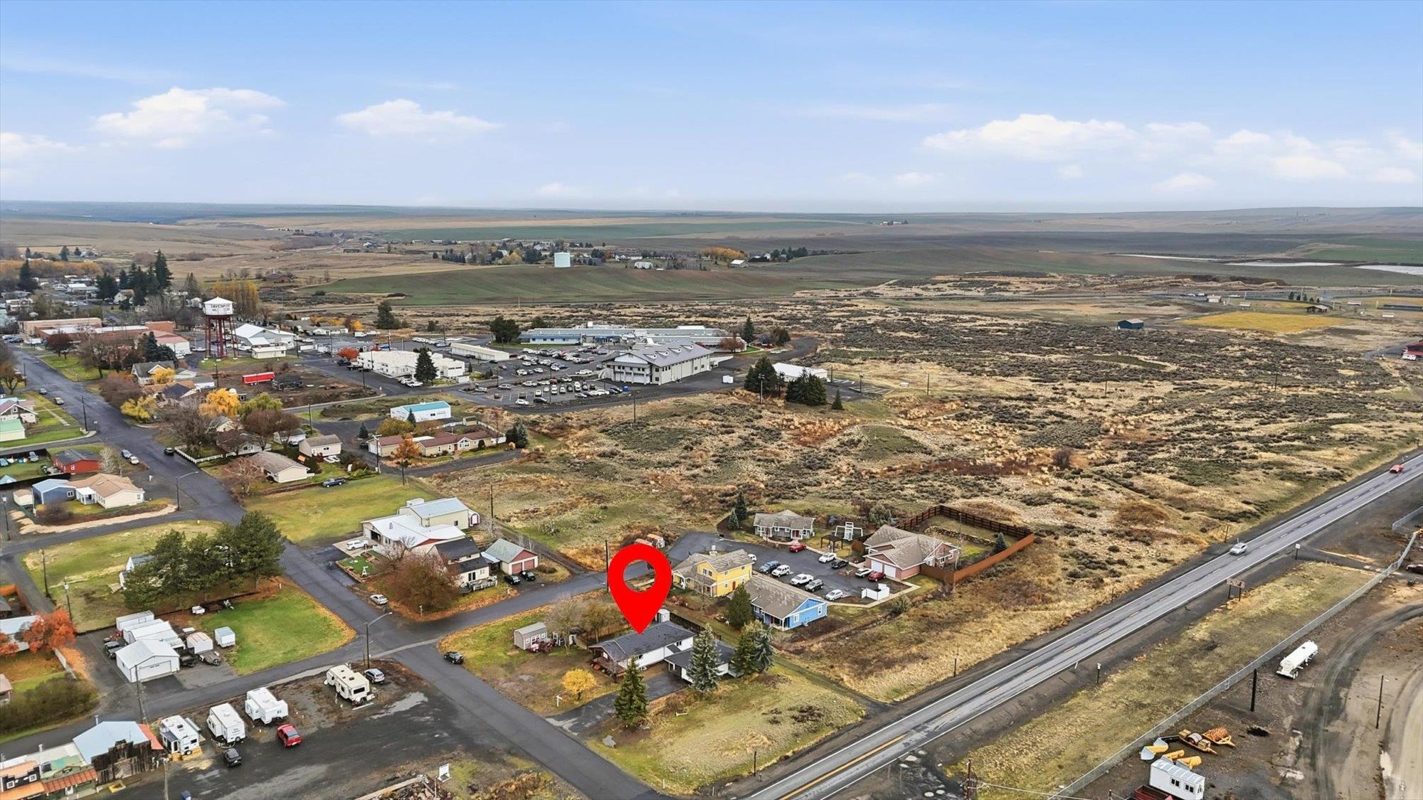 50 Sinclair Street Davenport, WA 99122 - Photo 45 of 50