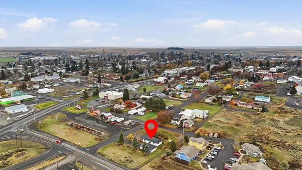 $475,000 | 50 Sinclair Street, Davenport, WA 99122