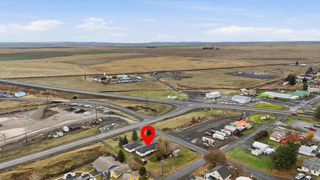 $495,000 | 50 Sinclair Street, Davenport, WA 99122