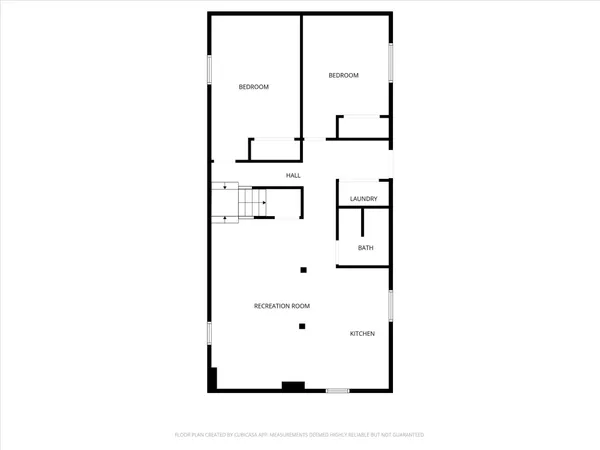 $475,000 | 50 Sinclair Street, Davenport, WA 99122