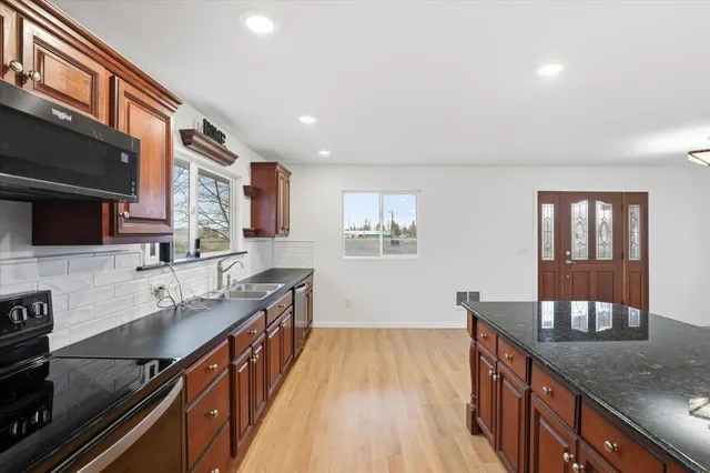 $495,000 | 50 Sinclair Street, Davenport, WA 99122