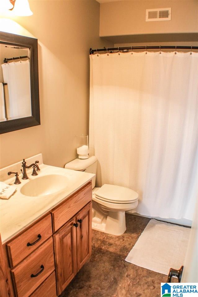 3352 Griffitt Bend Road Talladega, AL 35160 - Photo 23 of 36