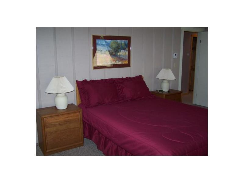 2030 Fox Hollow Road, Unit 2030 Kingfield, ME 04947 - Photo 8 of 11 Bedroom.