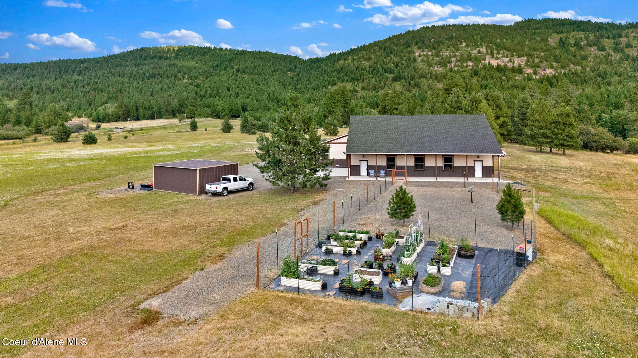 12194 East Rosewood Road St. Maries, ID 83861 - Photo 11 of 72 12194 E Rosewood