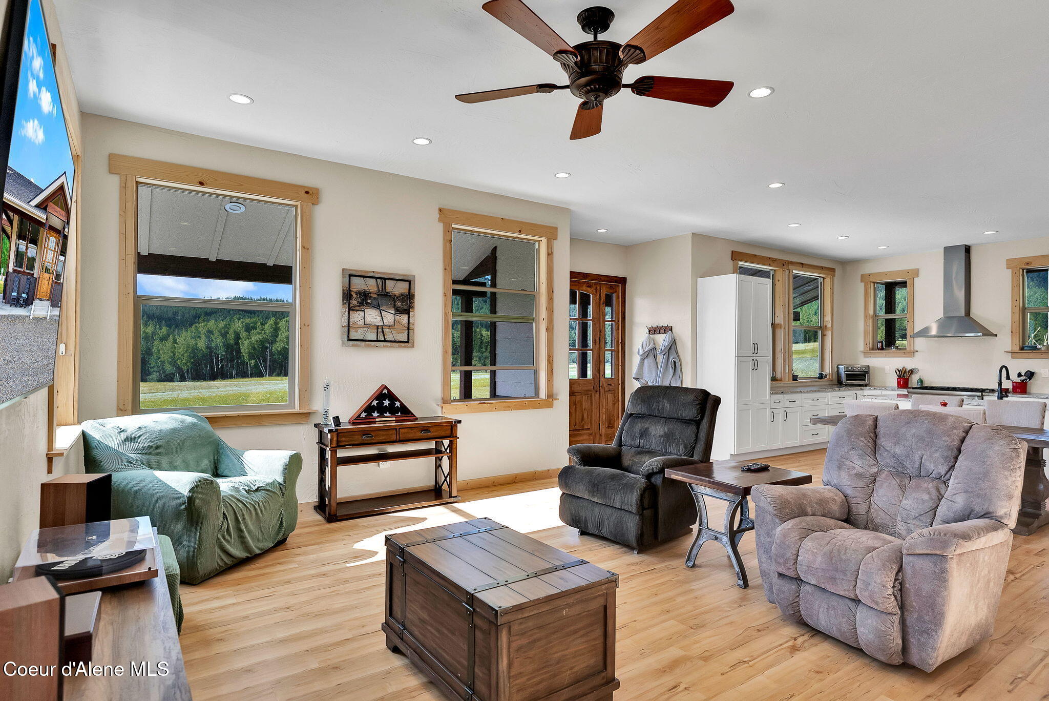 12194 East Rosewood Road St. Maries, ID 83861 - Photo 15 of 72 12194 E Rosewood