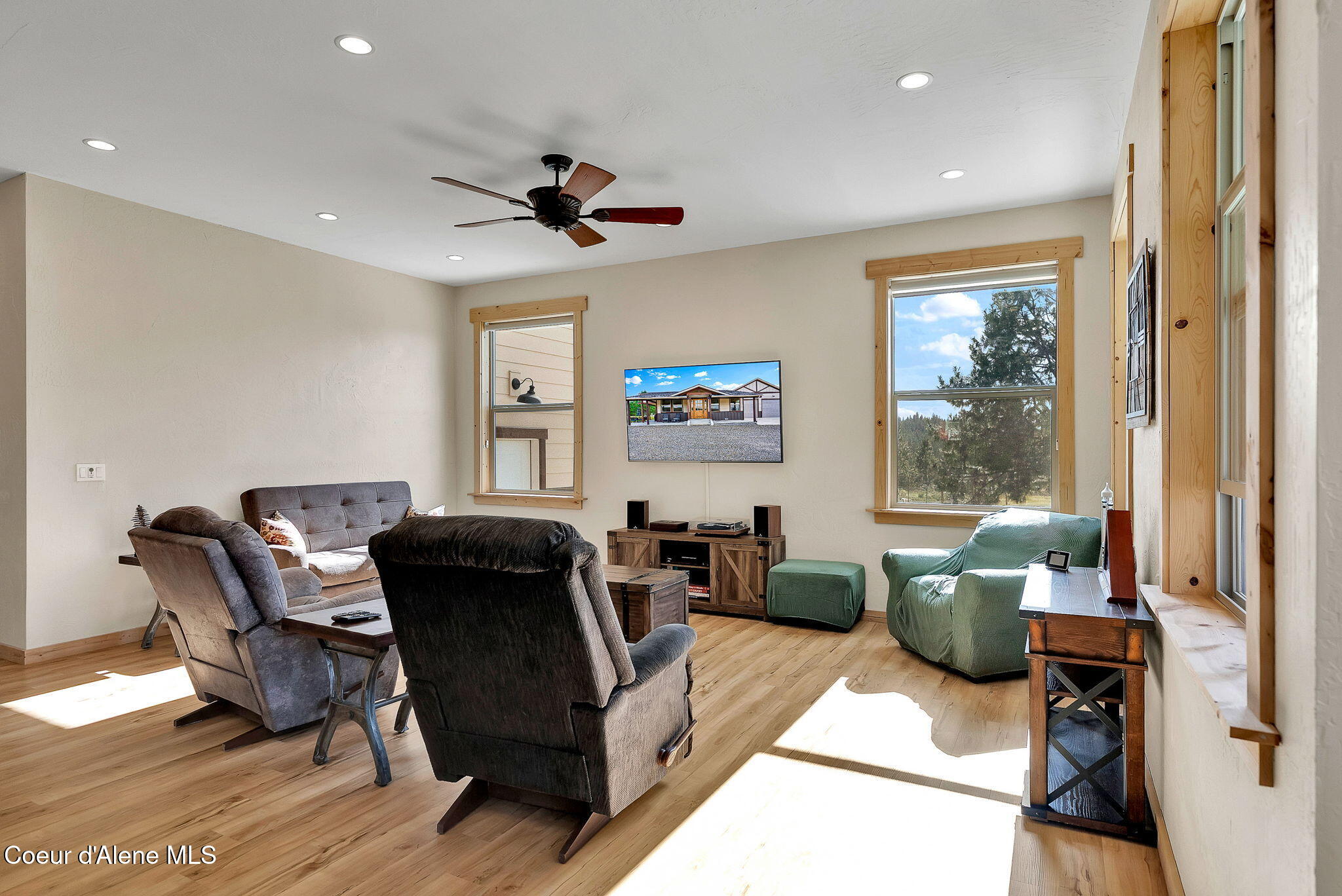 12194 East Rosewood Road St. Maries, ID 83861 - Photo 16 of 72 12194 E Rosewood