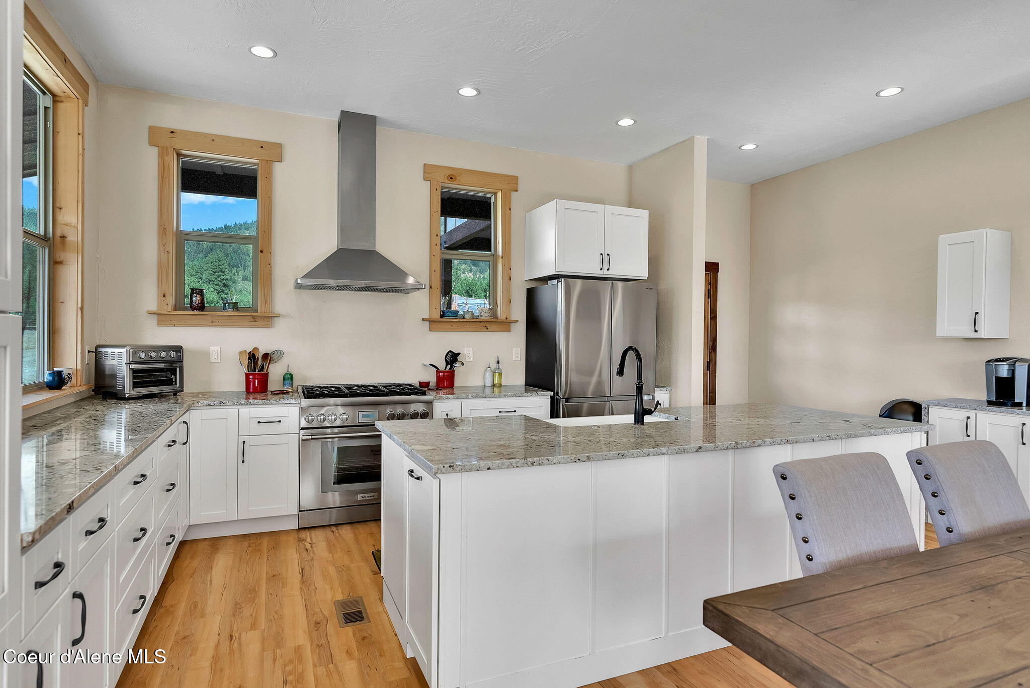 12194 East Rosewood Road St. Maries, ID 83861 - Photo 18 of 72 12194 E Rosewood