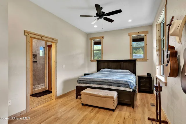 $999,000 | 12194 East Rosewood Road, St. Maries, ID 83861