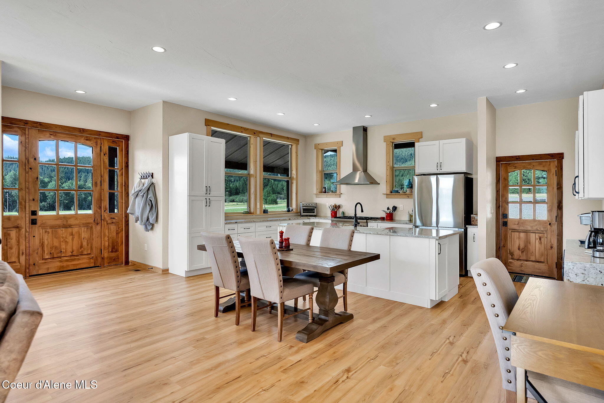 12194 East Rosewood Road St. Maries, ID 83861 - Photo 3 of 72 12194 E Rosewood