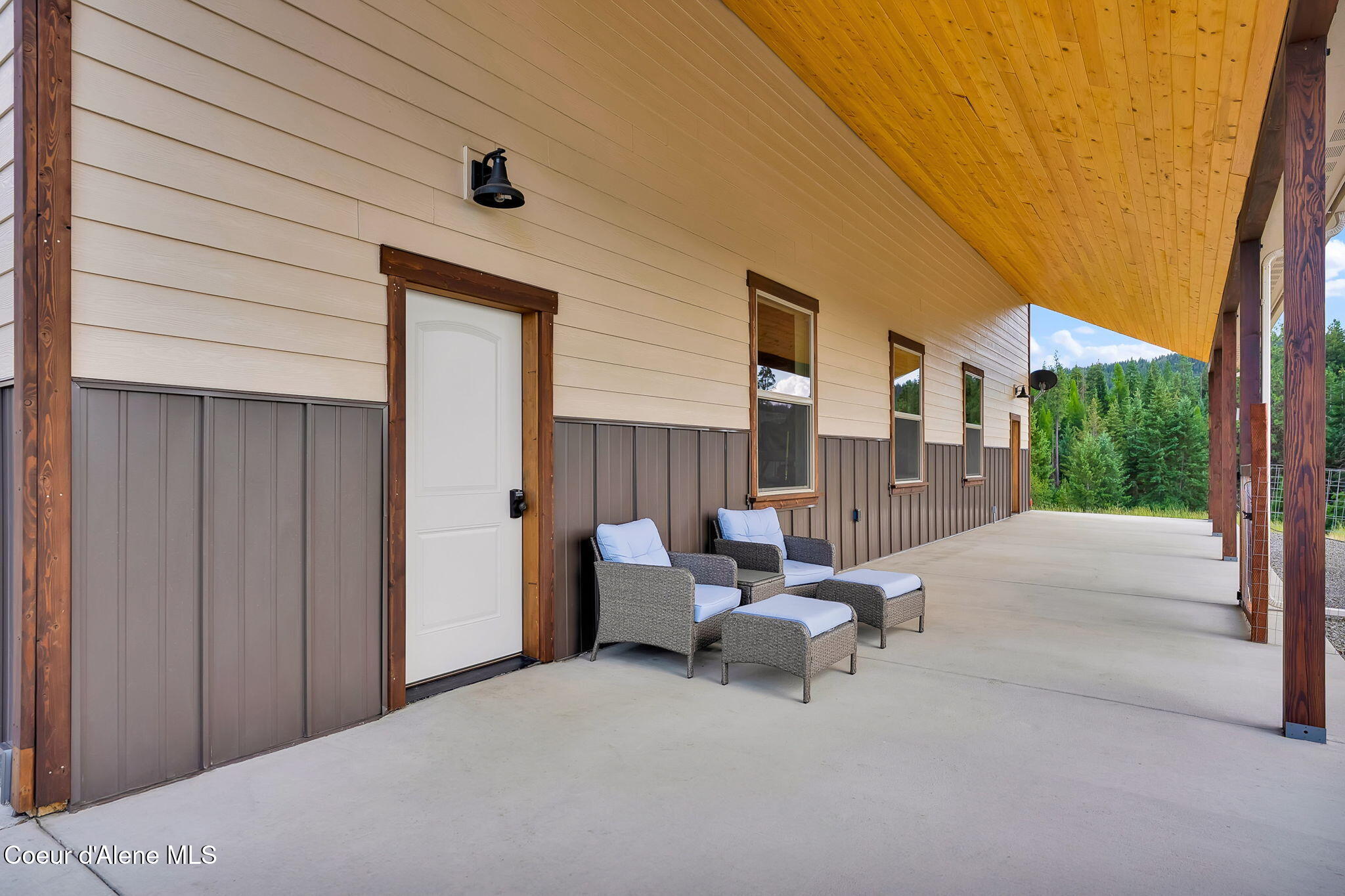 12194 East Rosewood Road St. Maries, ID 83861 - Photo 34 of 72 12194 E Rosewood