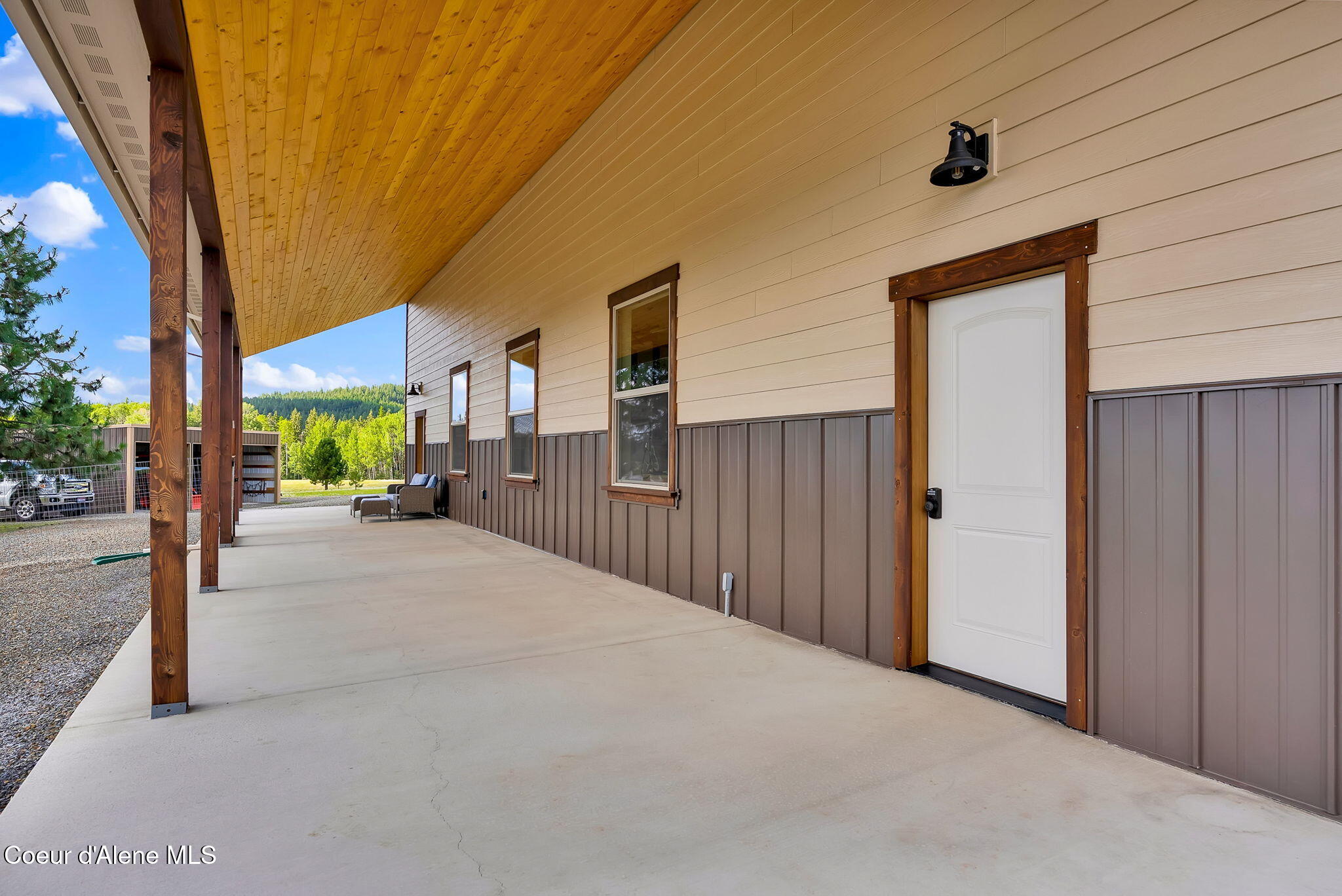 12194 East Rosewood Road St. Maries, ID 83861 - Photo 35 of 72 12194 E Rosewood