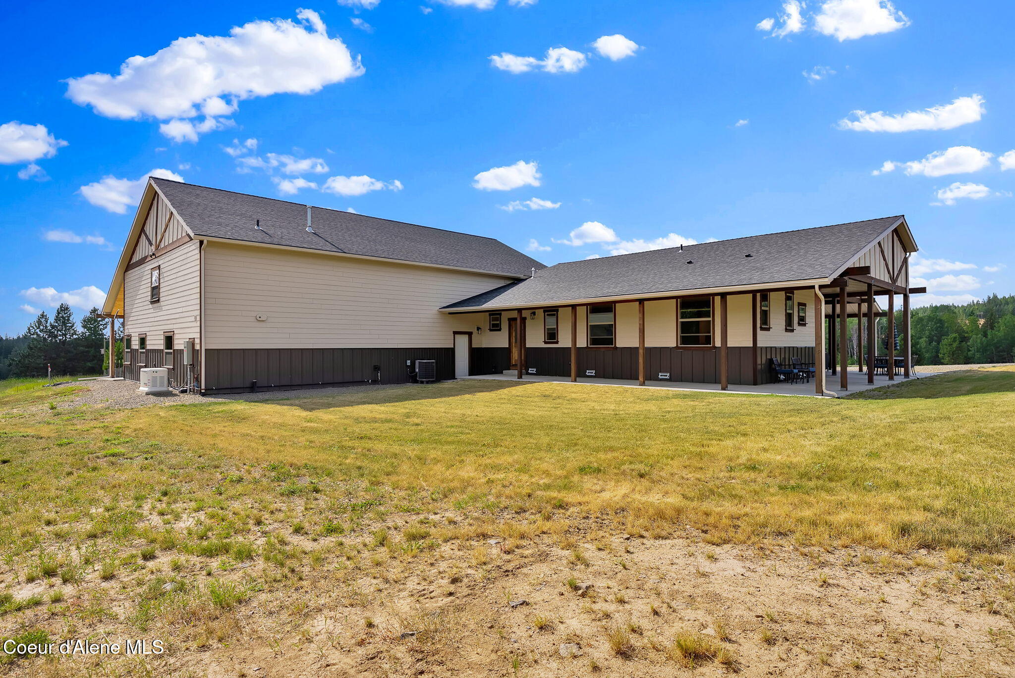 12194 East Rosewood Road St. Maries, ID 83861 - Photo 37 of 72 12194 E Rosewood