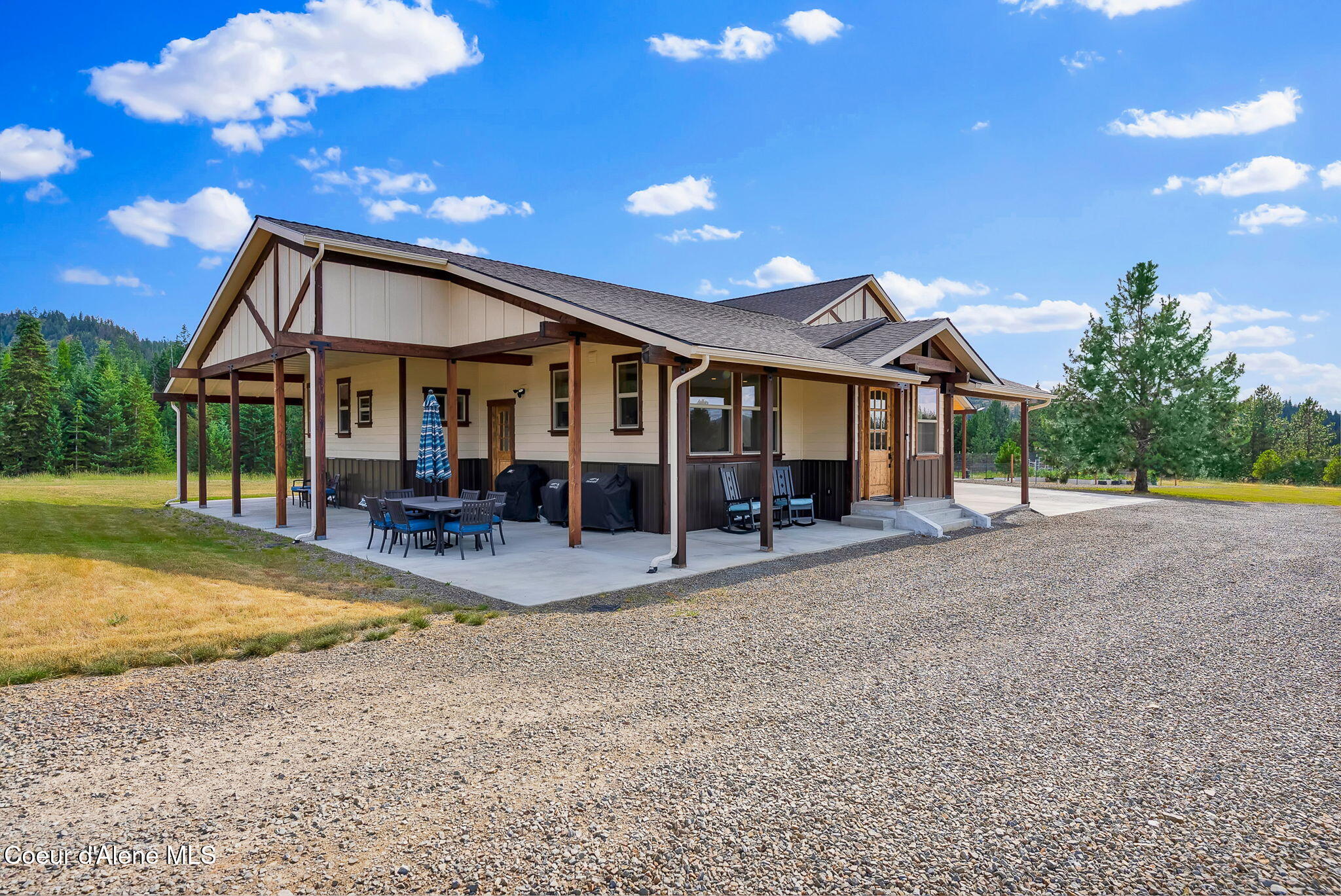 12194 East Rosewood Road St. Maries, ID 83861 - Photo 39 of 72 12194 E Rosewood