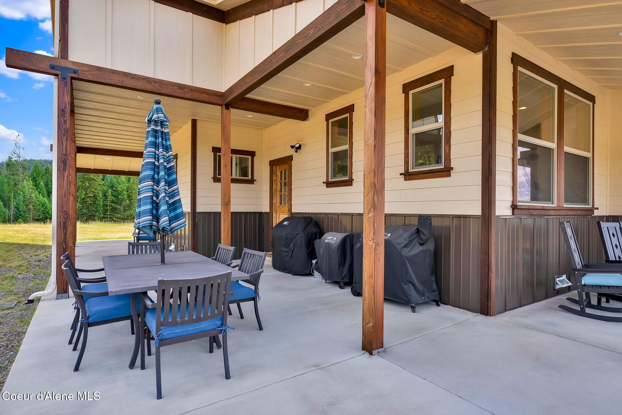 12194 East Rosewood Road St. Maries, ID 83861 - Photo 40 of 72 12194 E Rosewood