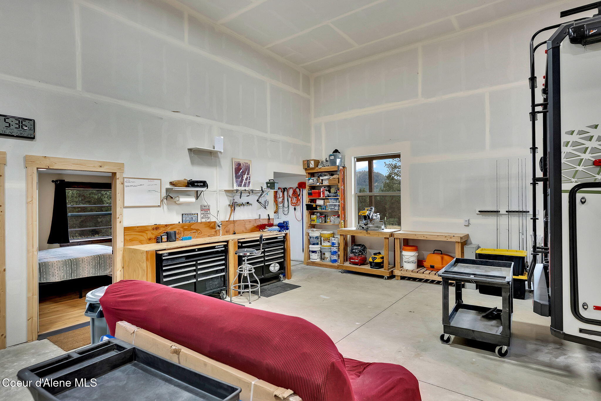 12194 East Rosewood Road St. Maries, ID 83861 - Photo 43 of 72 12194 E Rosewood