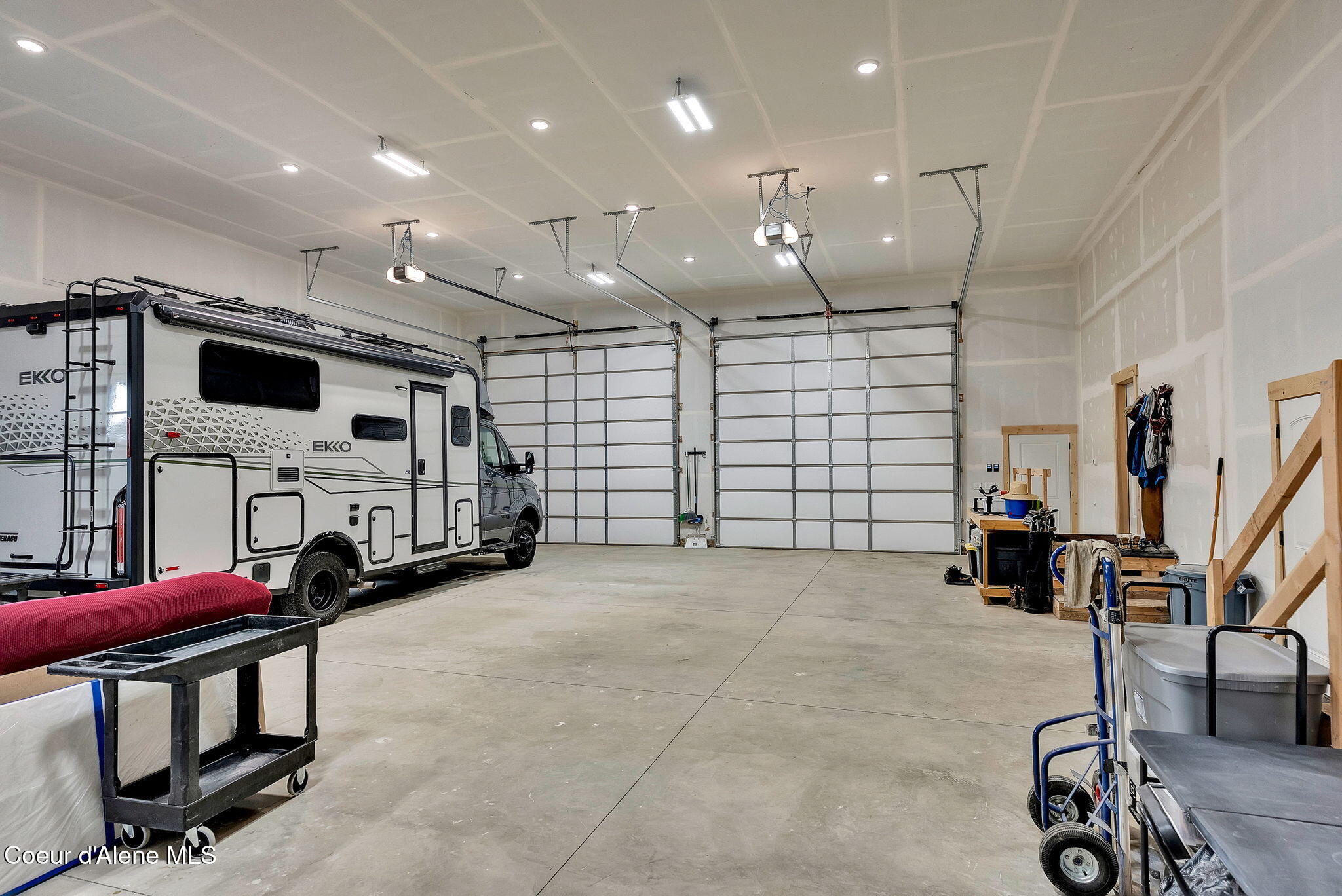 12194 East Rosewood Road St. Maries, ID 83861 - Photo 44 of 72 12194 E Rosewood