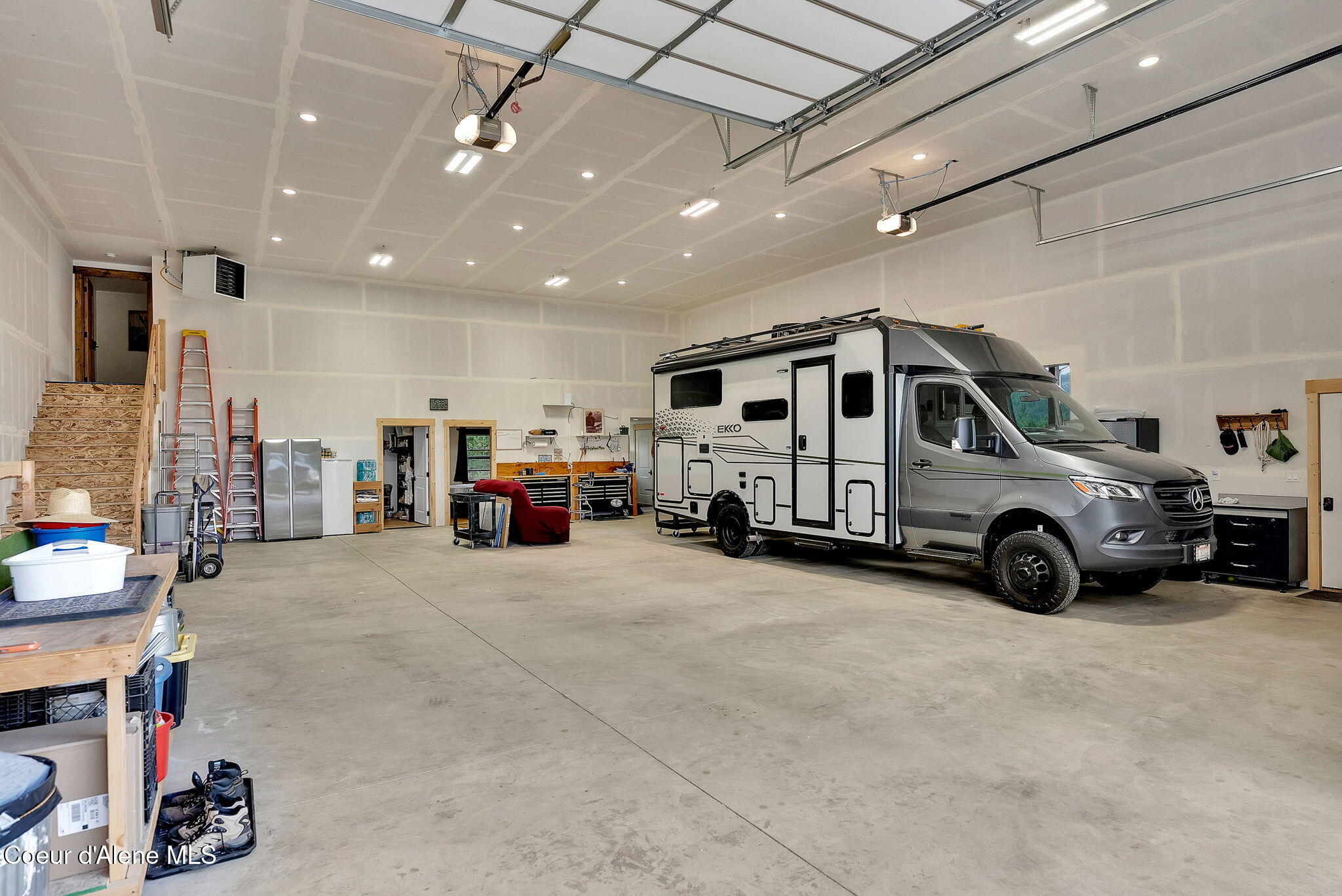 12194 East Rosewood Road St. Maries, ID 83861 - Photo 45 of 72 12194 E Rosewood