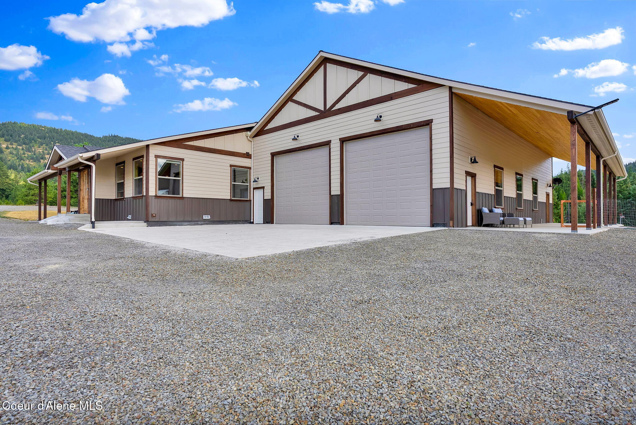 12194 East Rosewood Road St. Maries, ID 83861 - Photo 46 of 72 12194 E Rosewood