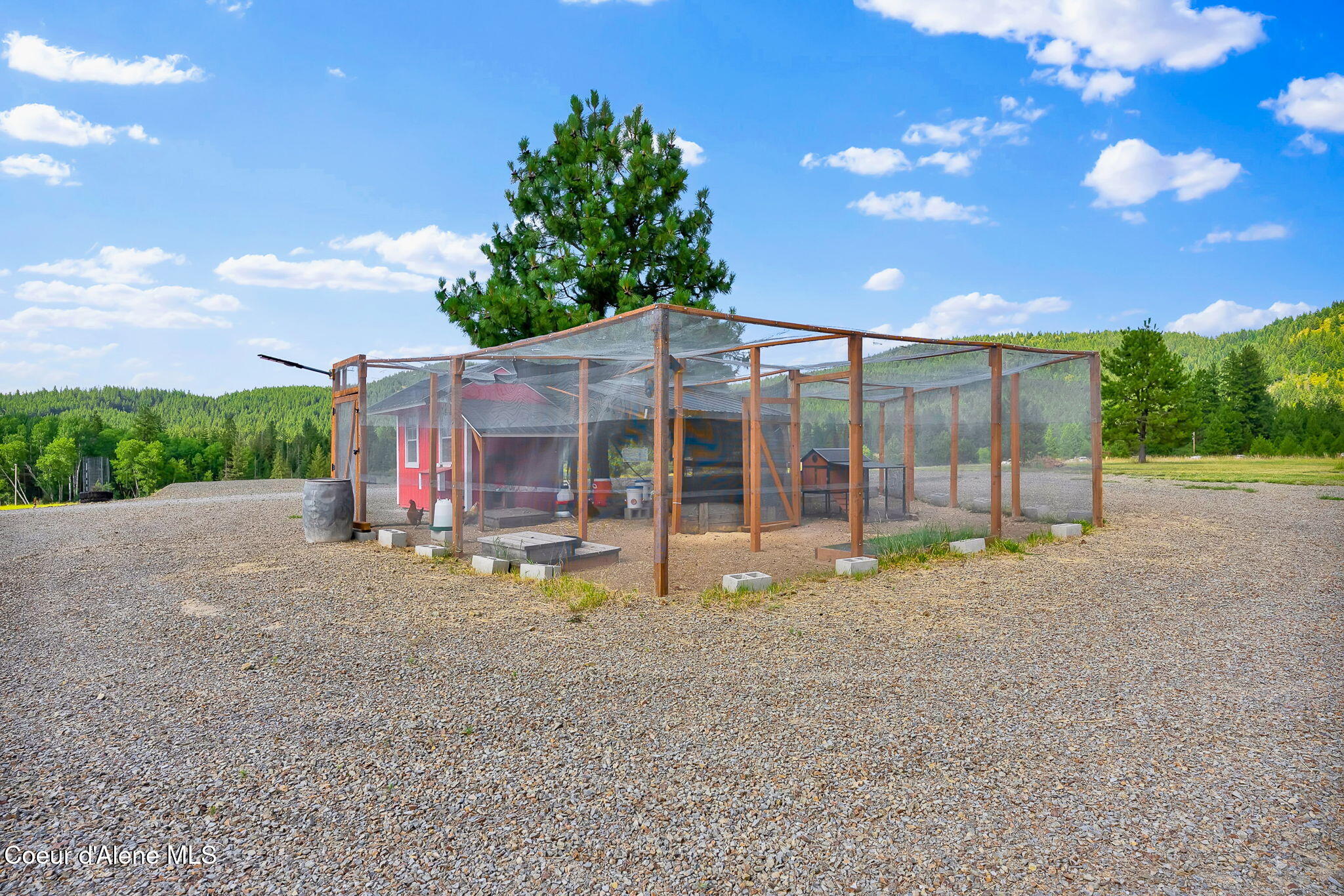 12194 East Rosewood Road St. Maries, ID 83861 - Photo 53 of 72 12194 E Rosewood