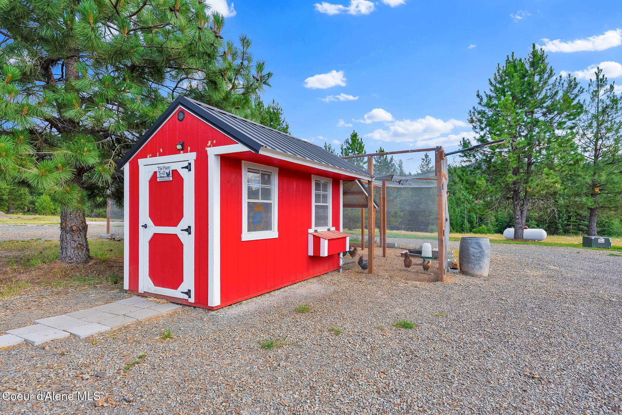 12194 East Rosewood Road St. Maries, ID 83861 - Photo 54 of 72 12194 E Rosewood