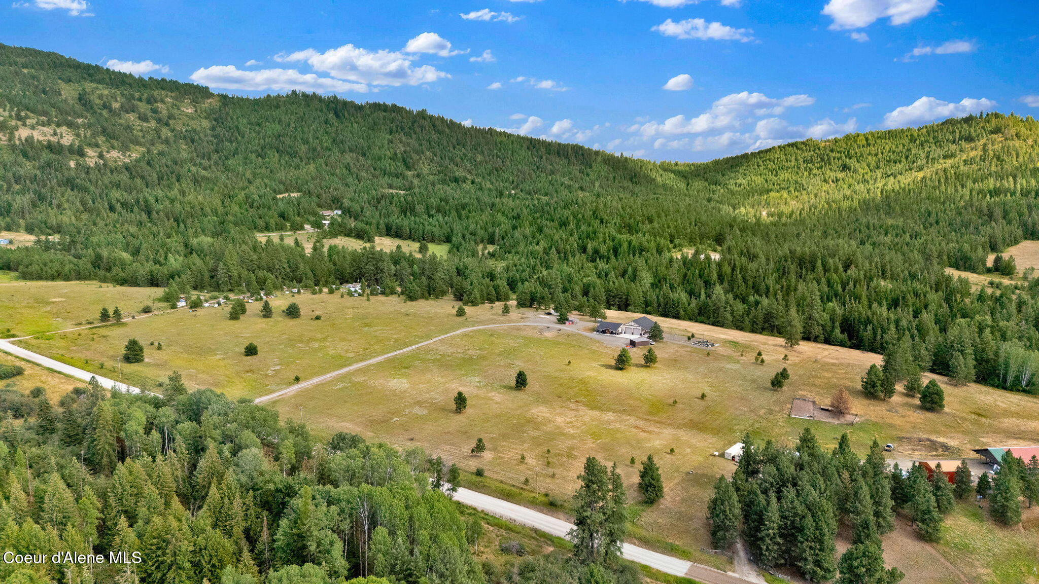 12194 East Rosewood Road St. Maries, ID 83861 - Photo 59 of 72 12194 E Rosewood