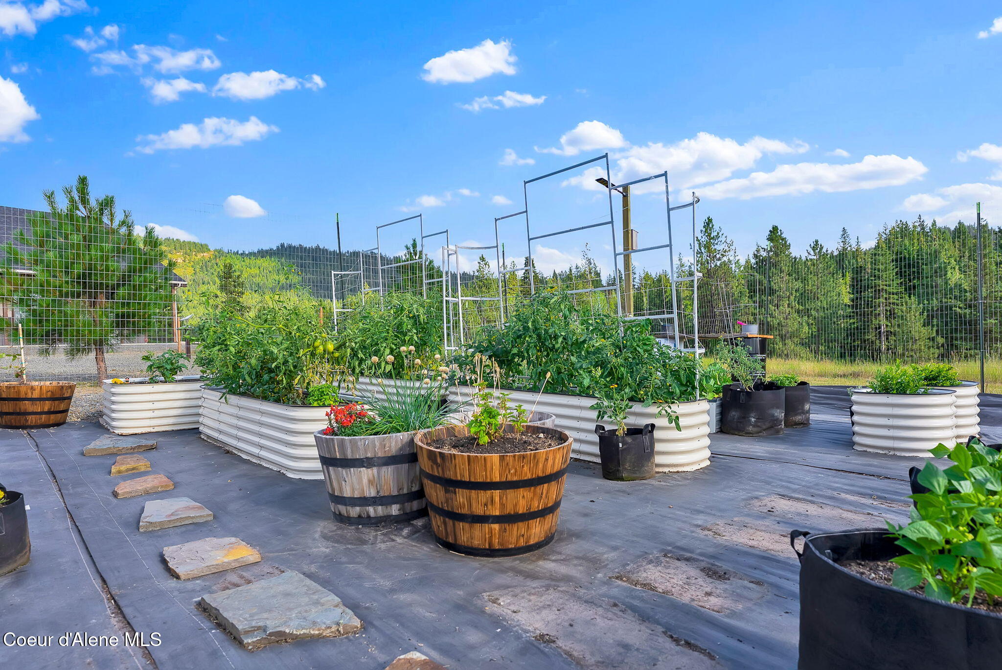 12194 East Rosewood Road St. Maries, ID 83861 - Photo 60 of 72 12194 E Rosewood