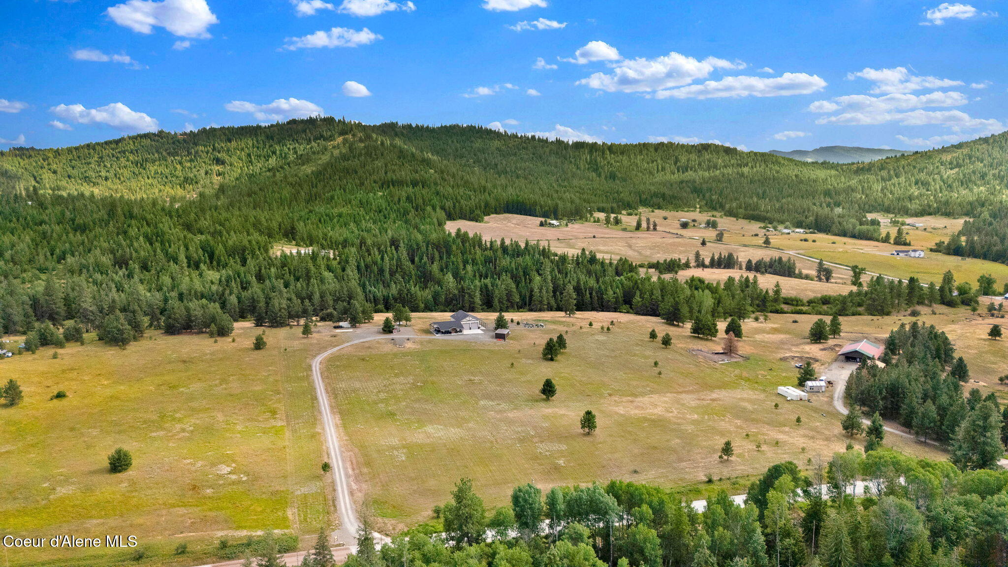 12194 East Rosewood Road St. Maries, ID 83861 - Photo 66 of 72 12194 E Rosewood