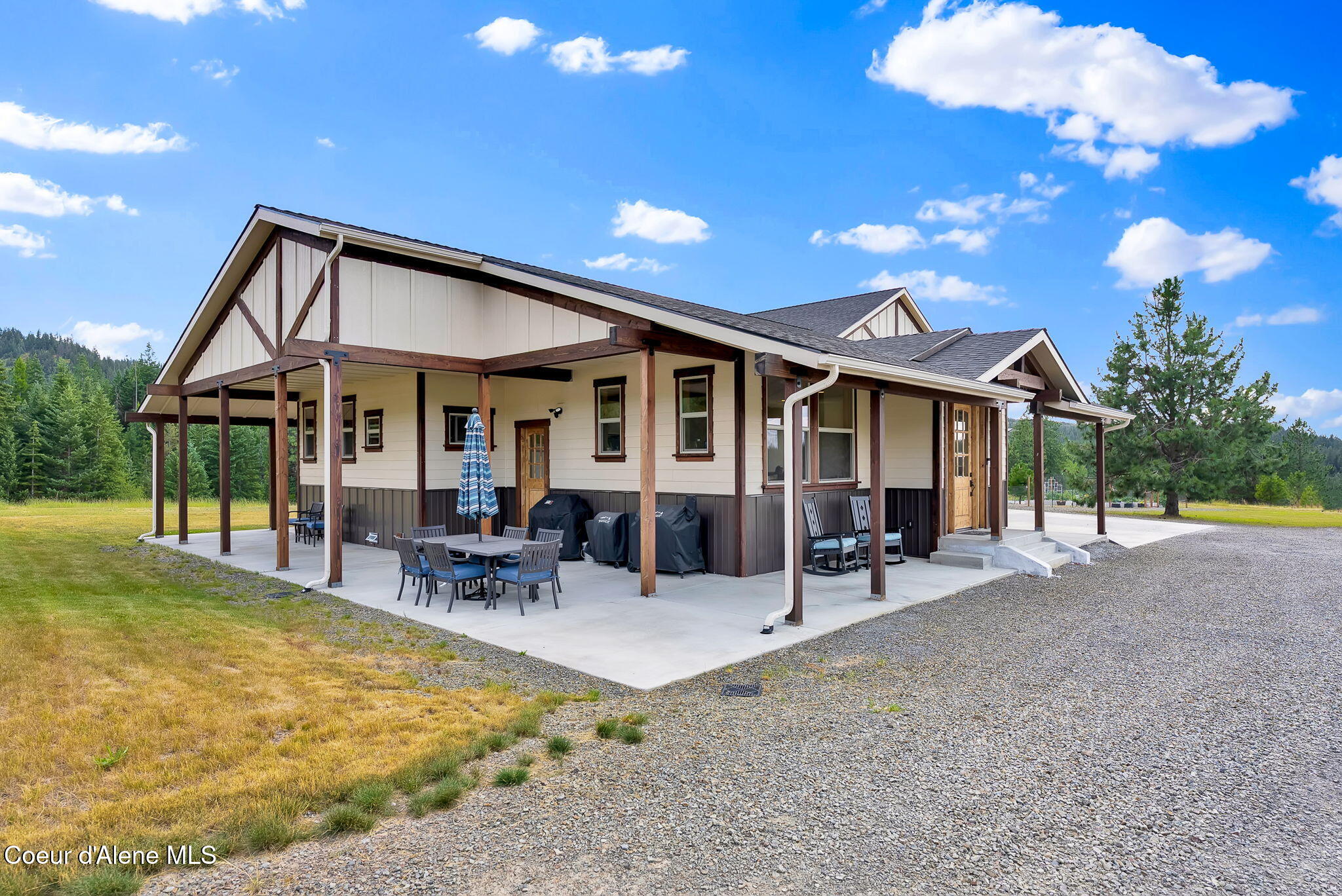 12194 East Rosewood Road St. Maries, ID 83861 - Photo 8 of 72 12194 E Rosewood