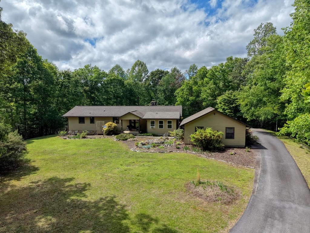 874 Deer Hill Road Murphy, NC 28906 - Photo 2 of 54