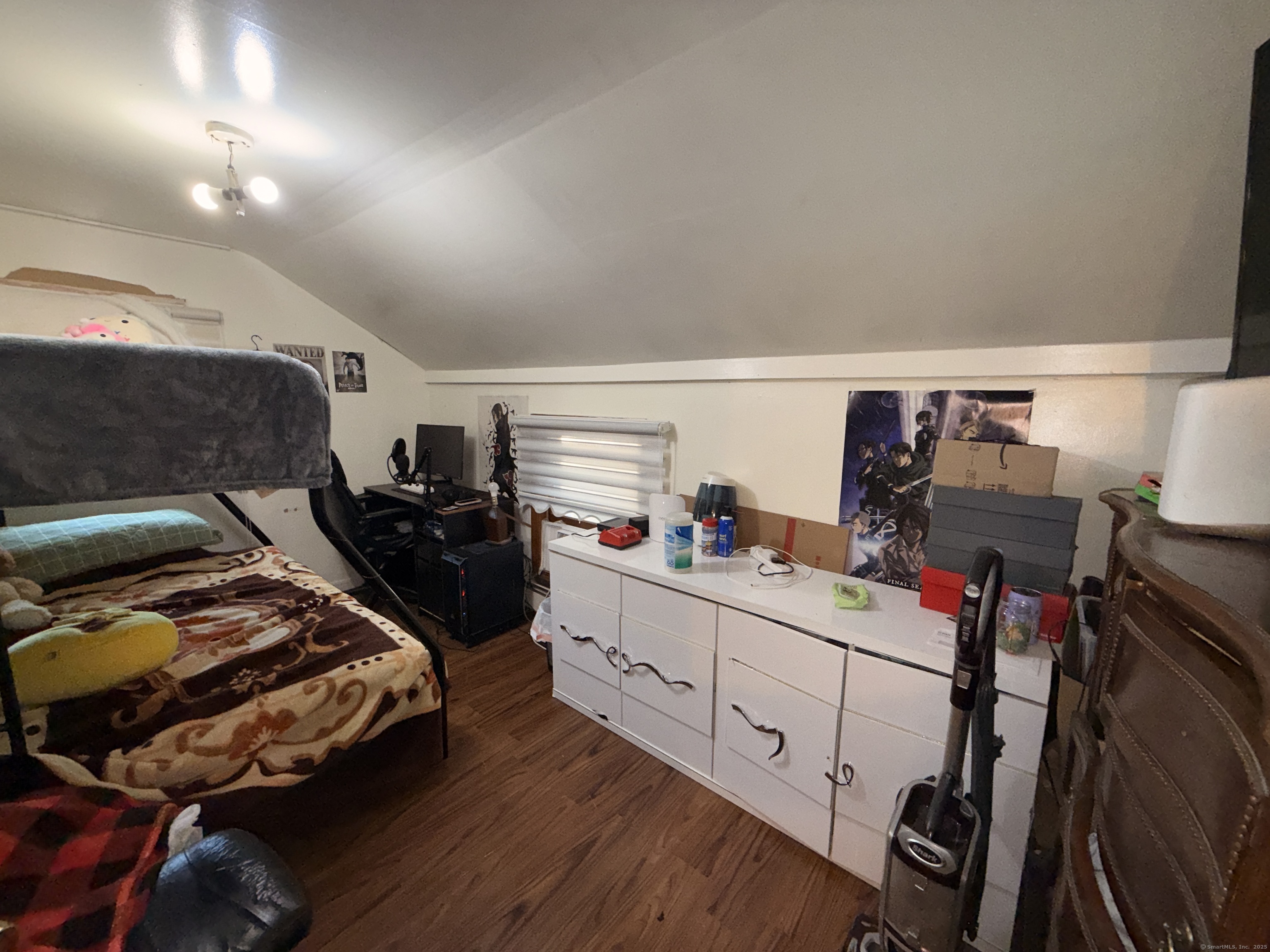 158 East Main Street Bristol, CT 06010 - Photo 15 of 19 a room with storage and utility