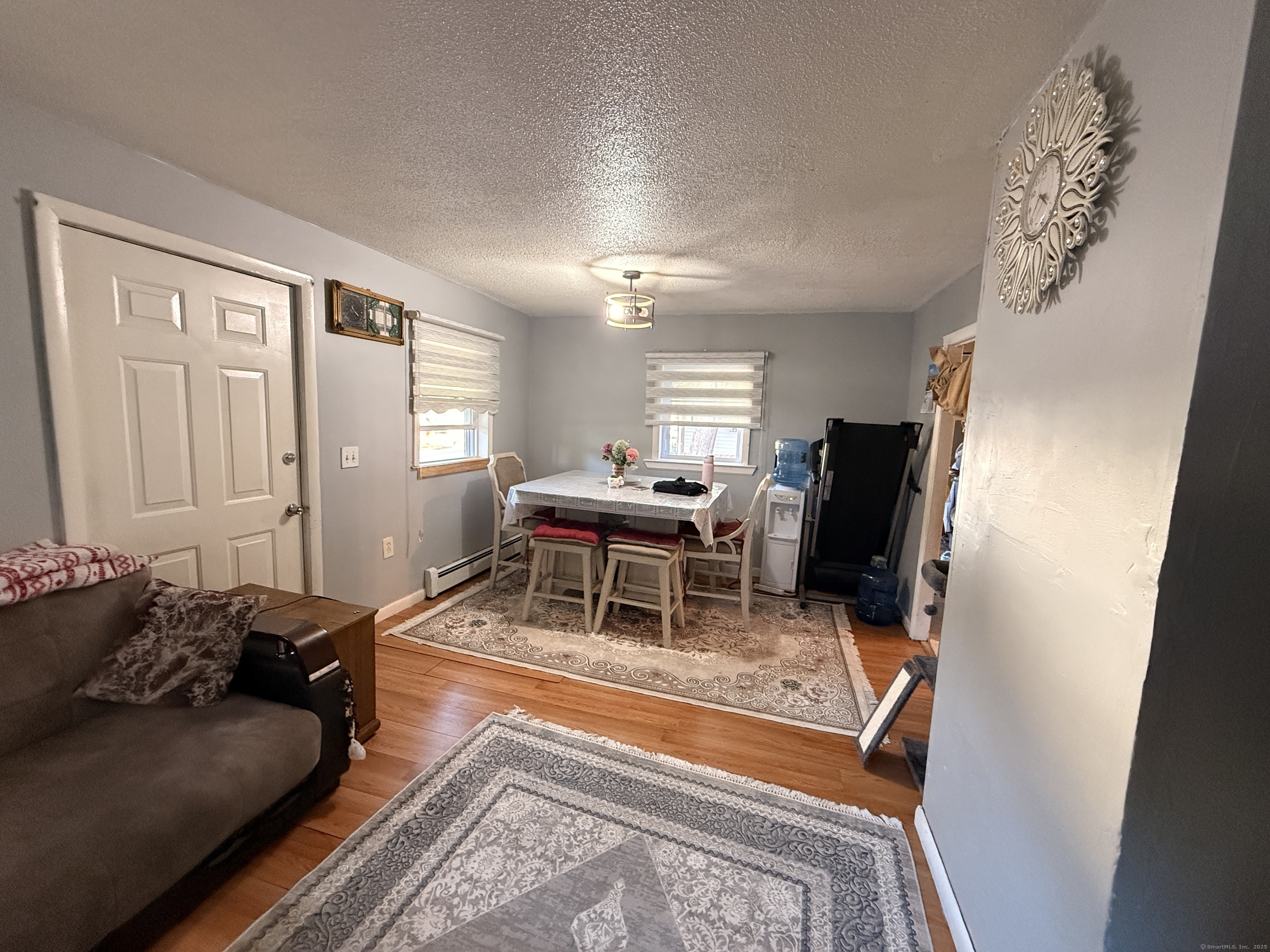 158 East Main Street Bristol, CT 06010 - Photo 8 of 19 a living room with furniture