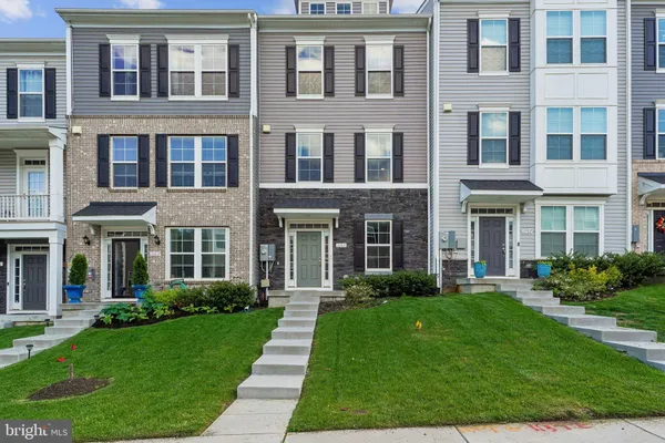$525,000 | 1005 Overlook Way, Laurel, MD 20707