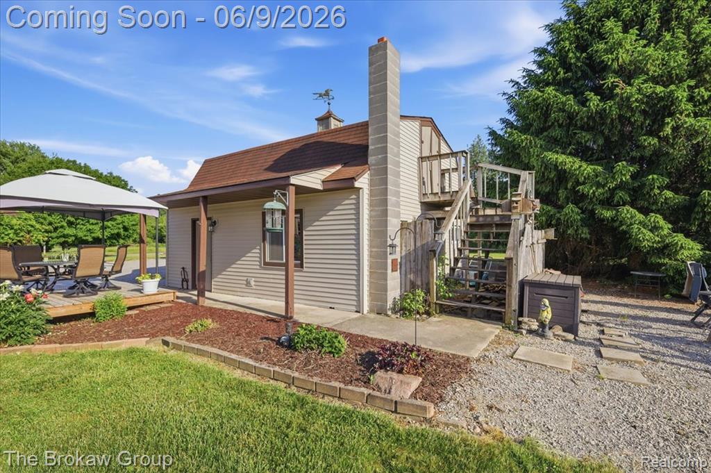 5461 North Henderson Road Davison, MI 48423 - Photo 48 of 64