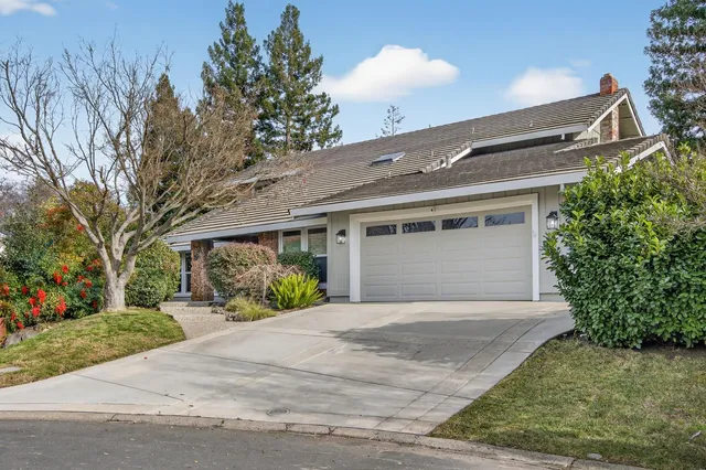 $829,000 | 5306 Saddle Lane, Fair Oaks, CA 95628