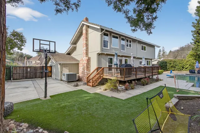 $829,000 | 5306 Saddle Lane, Fair Oaks, CA 95628