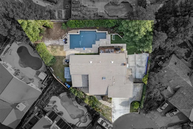 $829,000 | 5306 Saddle Lane, Fair Oaks, CA 95628